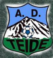 Wappen AD Teide