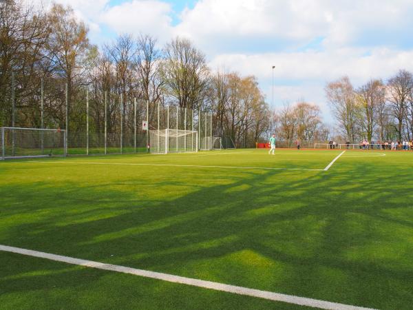 Sportplatz am Stadtpark - Remscheid