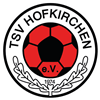 Wappen TSV Hofkirchen 1974