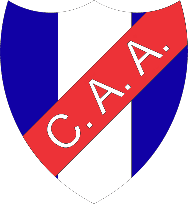Wappen CA Artigas 