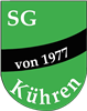 Wappen SG Kühren 77  10926