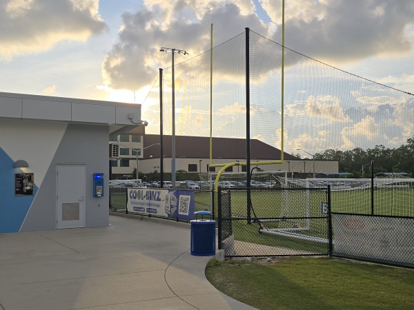 Paradise Coast Sports Complex Field 1 - Naples, FL