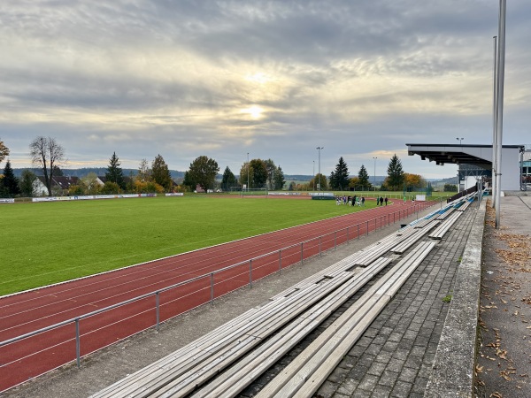 Rothtalstadion - Horgau