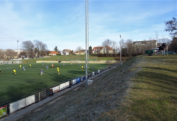 Veszprémi focicentrum - Veszprém