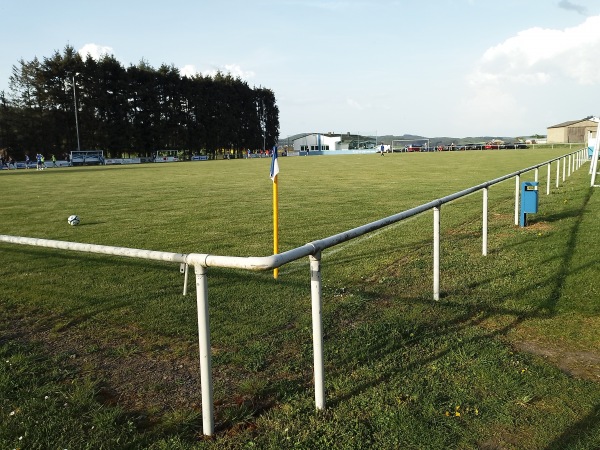 Sportplatz Altenkirchen - Hohenahr-Altenkirchen