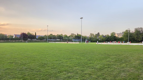 Stadion Süd-West Nebenplatz 2 - Straubing