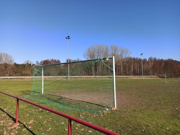 Sportanlage Jahnstraße Platz 2 - Barbelroth