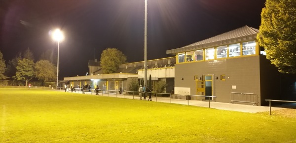 Stade Hans Sowa - Lëtzebuerg (Luxembourg)