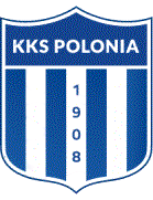 Wappen KKS Polonia Kępno