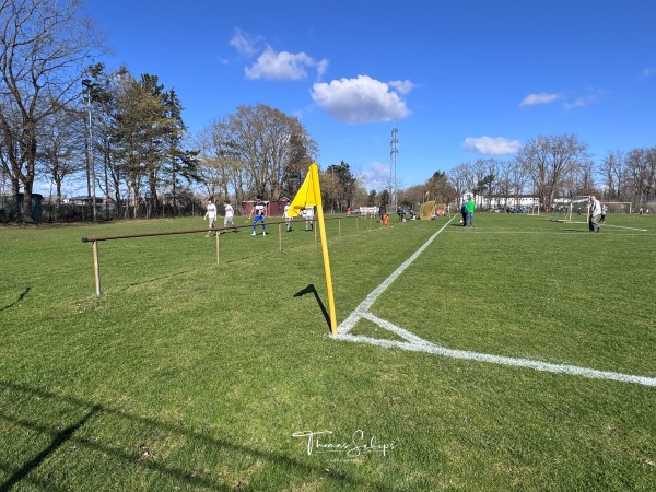 Waldsportzentrum am Immenweg Platz 2 - Nordhorn