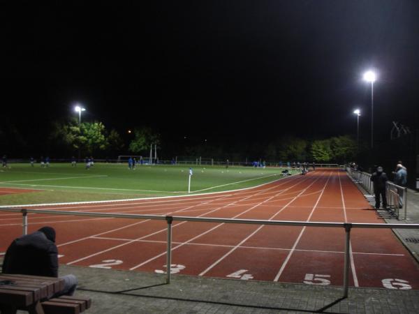 Werretalstadion - Löhne/Westfalen