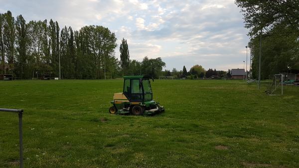 Sportplatz Groß Bülten - Ilsede-Groß Bülten