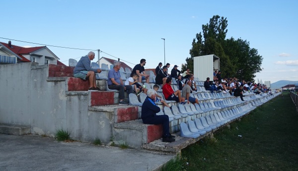 Gradski Stadion Tomislavgrad - Tomislavgrad