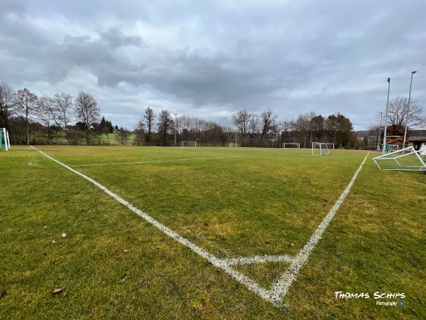 Sportanlage Wilhelmsdorf Platz 2 - Wilhelmsdorf/Württemberg