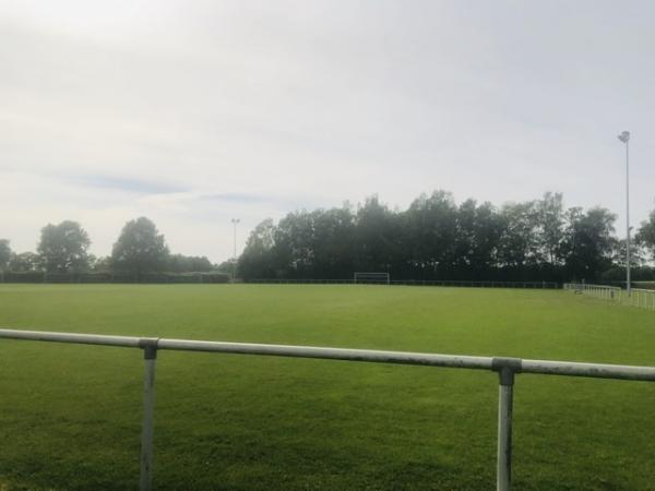 Walter-Steinkühler-Stadion II - Emsdetten-Isendorf