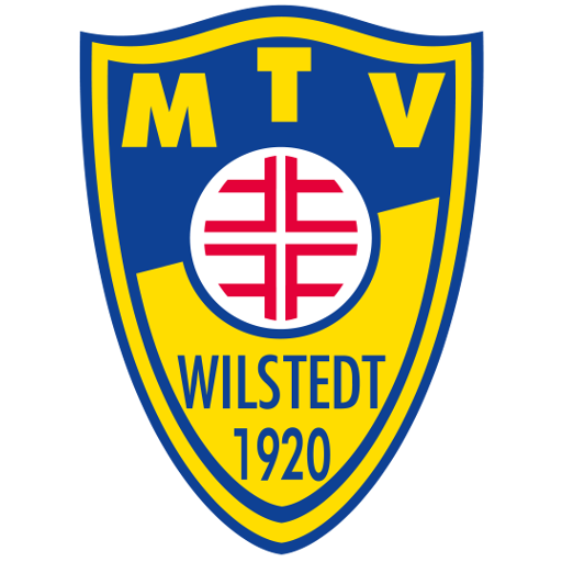 Wappen MTV Wilstedt 1920 II