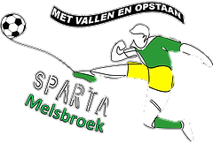 Wappen Sparta Melsbroek diverse