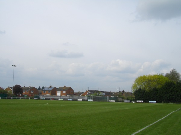 Meadow Lane - Birstall, Leicestershire