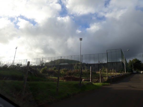 Complexo Desportivo de Gaula - Gaula, Madeira