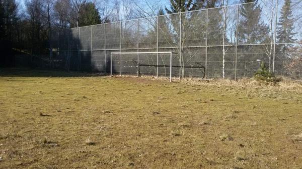 Sportanlage Marienburg Platz 3 - Wentorf bei Hamburg