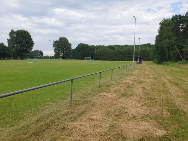Waldstadion B-Platz - Anderlingen