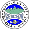 Wappen Cerceda CF