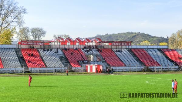Stadionul Municipal Turda - Turda