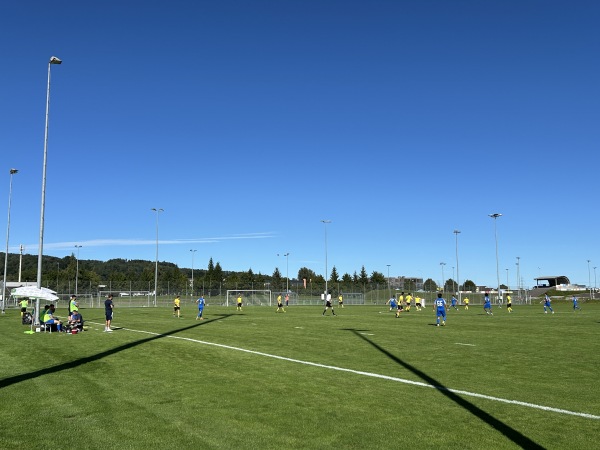 Sportanlage Güttingersreuti Platz 2 - Weinfelden