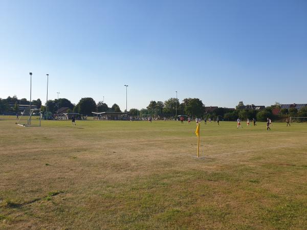 Sportanlage Am Kindergarten B-Platz - Bohmte-Herringhausen