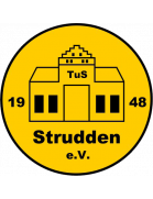 Wappen TuS Strudden 1948