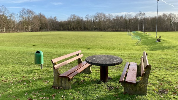 Sportanlage Am Born B-Platz - St. Michaelisdonn