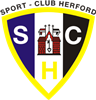 Wappen SC Herford 1972