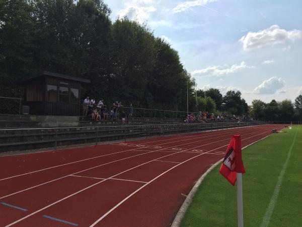 ARS Altmann Arena - Wolnzach