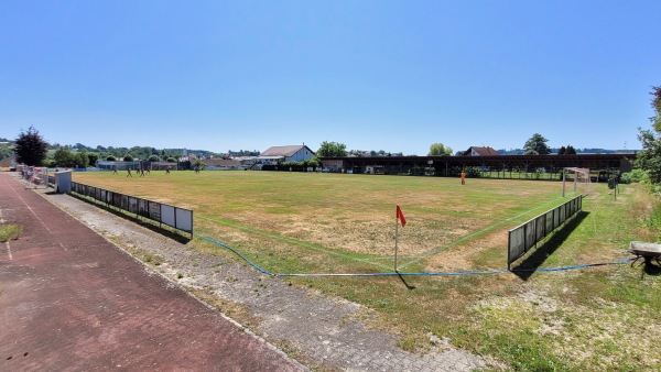 Jahnstadion - Aidenbach