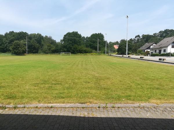 Sportanlage Maxstraße Platz 2 - Scheibenhardt