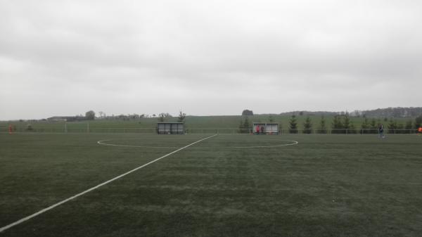 Stade Albert Berchem terrain synthetique - Kielen (Kehlen)