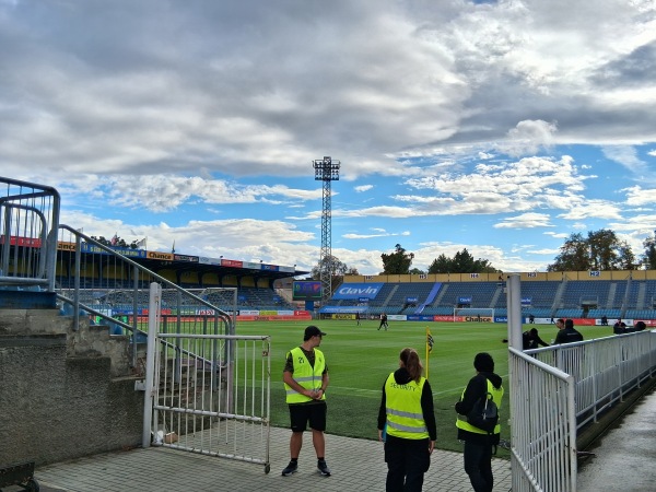 Simply Arena - Opava