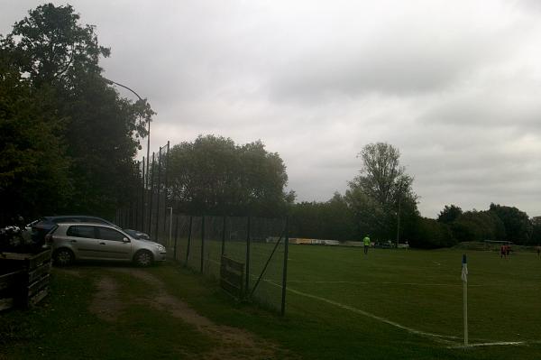 Sportplatz Vinzier - Kasseedorf-Vinzier