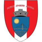 Wappen CS Agigea