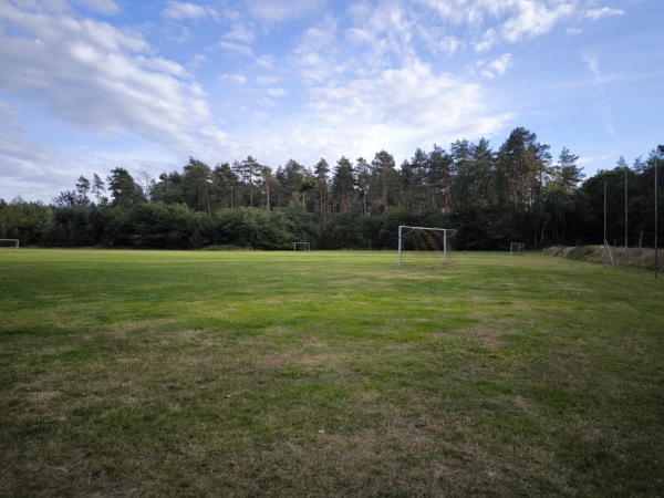 Sportanlage Husum C-Platz - Husum bei Nienburg