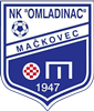 Wappen NK Omladinac Mačkovec