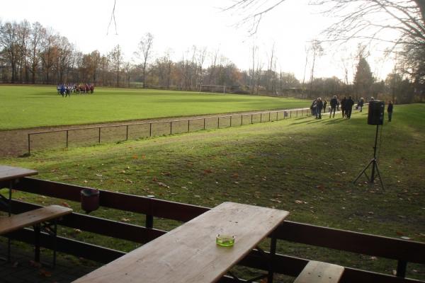 Sportanlage Reuterweg - Celle-Vorwerk