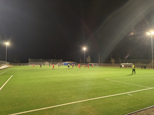 Sportplatz Freizeitgelände - Bischofshofen