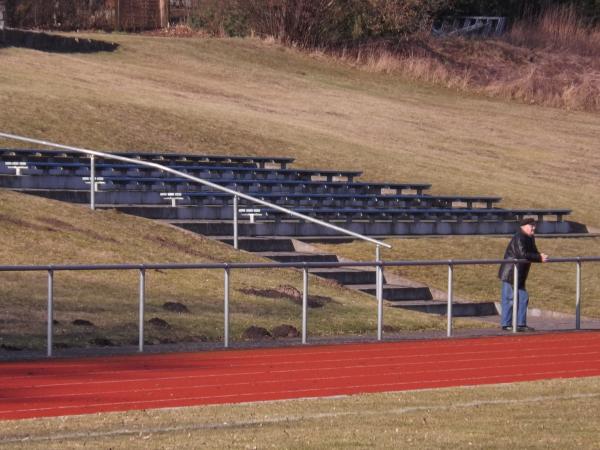 Friedrich-Ludwig-Jahn-Stadion - Gützkow