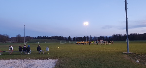 Sportpark Weyarn Platz 2 - Weyarn