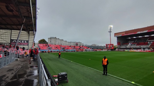 Stade Francis-Le Blé - Brest