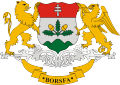 Wappen Sava-Borsfa-Borsfa SE
