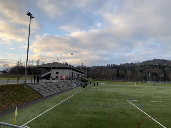 Sportanlagen Gründenmoos Platz 6 - St. Gallen