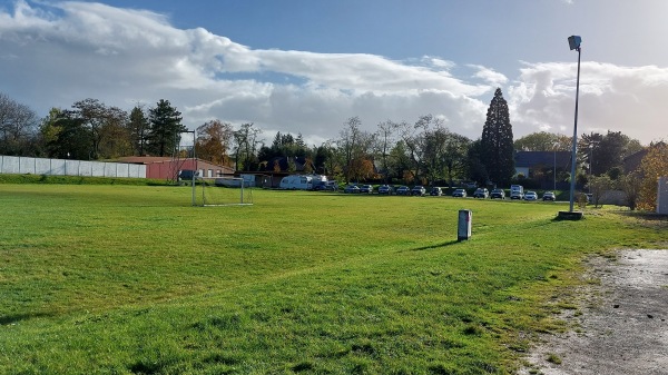 Sportanlage Friesheim Platz 2 - Erftstadt-Friesheim
