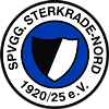 Wappen SpVgg. Sterkrade-Nord 20/25 III  20076